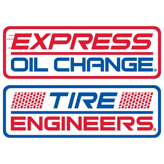 Express Oil Change & Tire Engineers — photo from the business 12