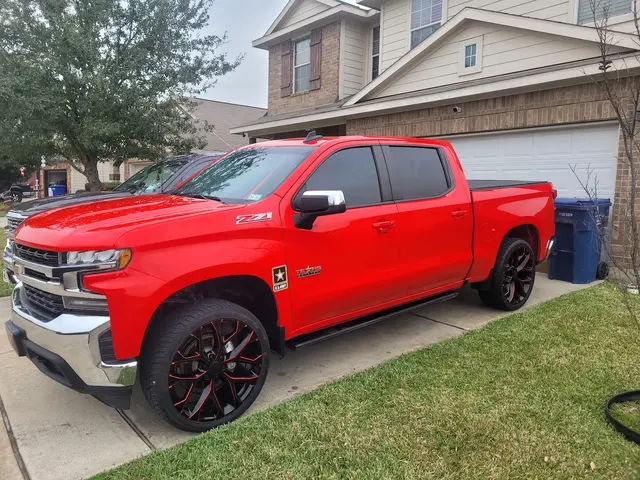 Express Oil Change & Tire Engineers — customer photo 2