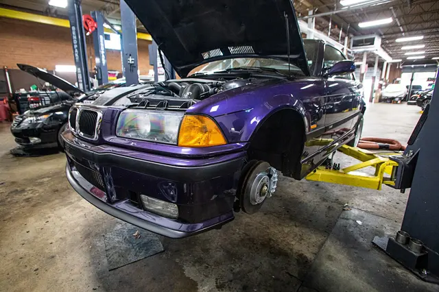 Eurowise Service — photo from the business 4