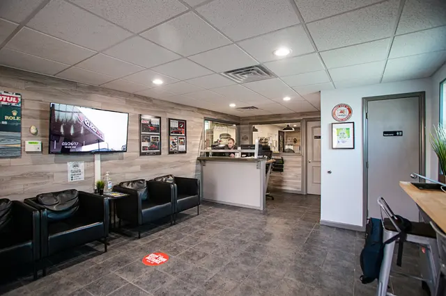 Eurowise Service — photo from the business 7