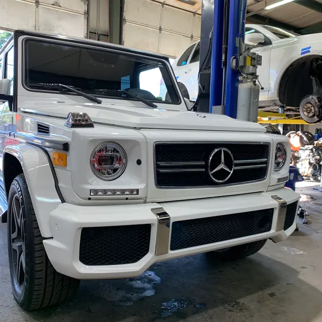 Eurowise Service — photo from the business 6
