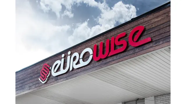 Eurowise Service — photo from the business 1