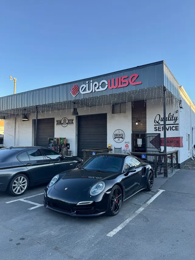 Eurowise Service — customer photo 3
