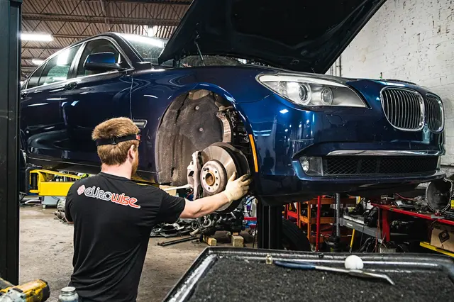 Eurowise Service — photo from the business 2
