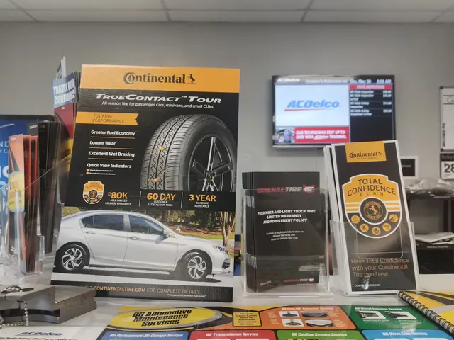 Compton's Automotive — photo from the business 8