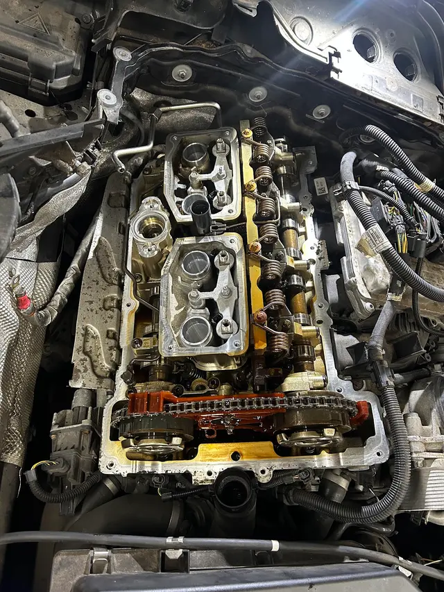 Nick's Auto Repair — customer photo 10