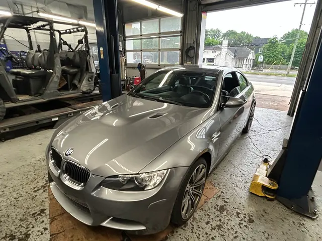 Nick's Auto Repair — customer photo 5