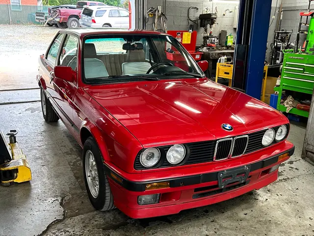 Nick's Auto Repair — customer photo 11
