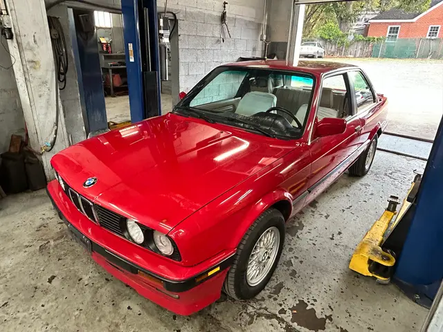 Nick's Auto Repair — customer photo 4