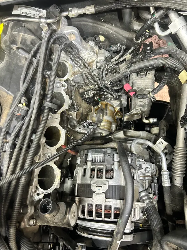 Nick's Auto Repair — customer photo 8