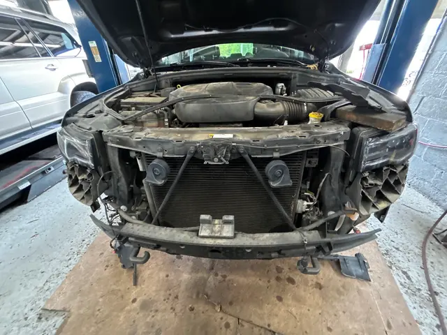 Nick's Auto Repair — customer photo 9