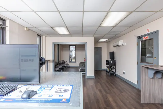 Figs Auto Repair — photo from the business 2