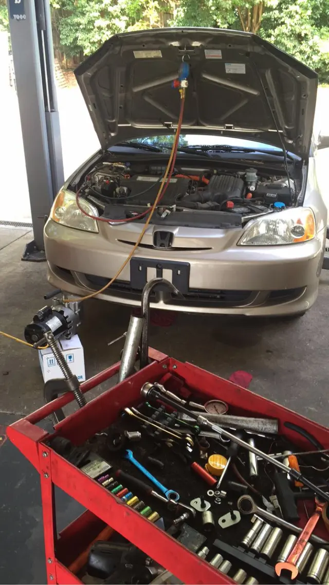 Super Lube — photo from the business 7