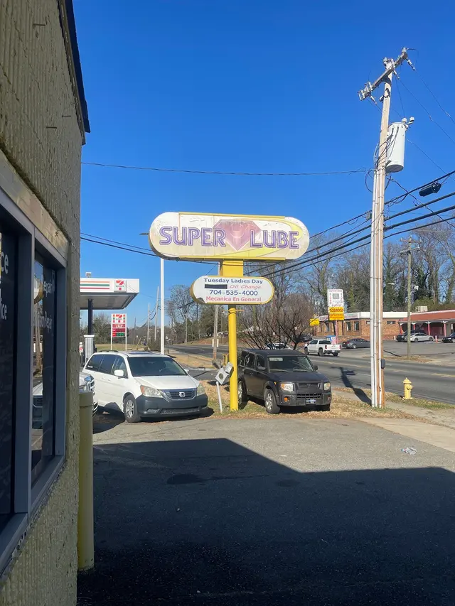 Super Lube — customer photo 2