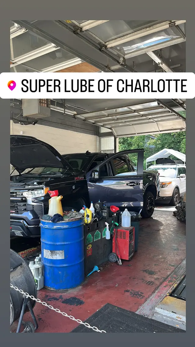Super Lube — photo from the business 9