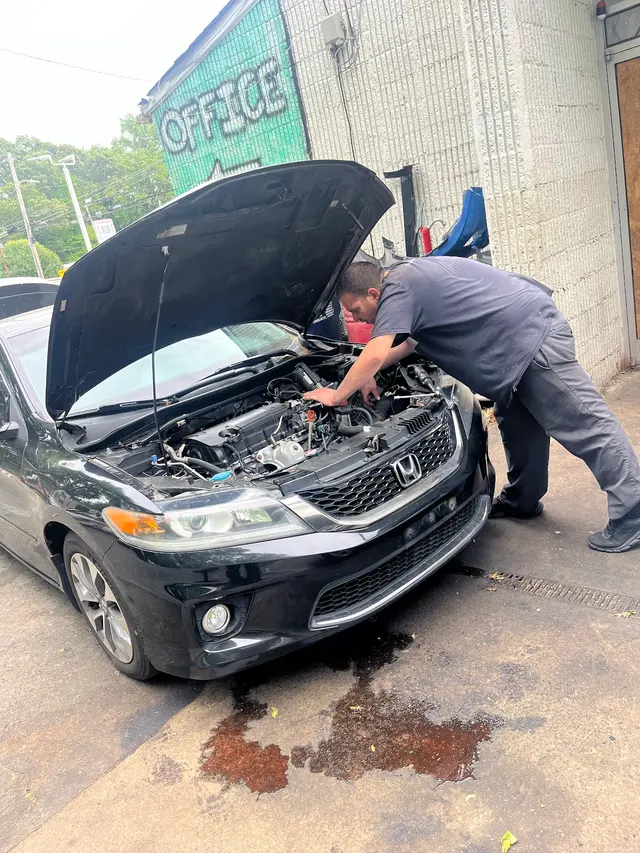 Super Lube — photo from the business 5