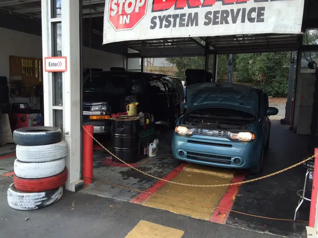 Super Lube — photo from the business 3