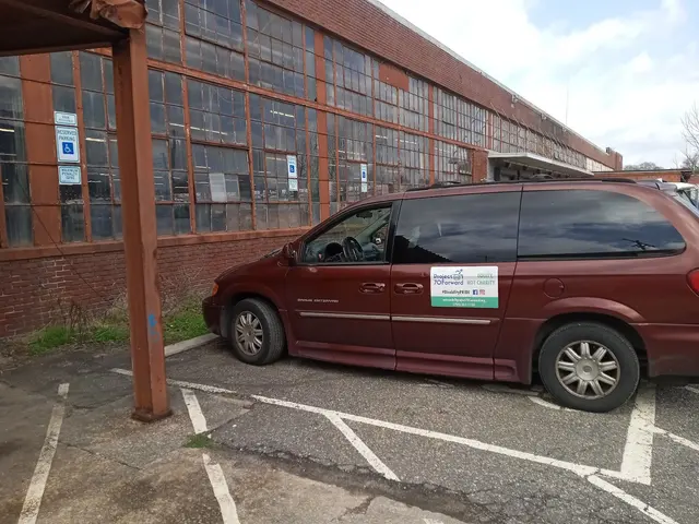 Ginos auto repair — customer photo 1