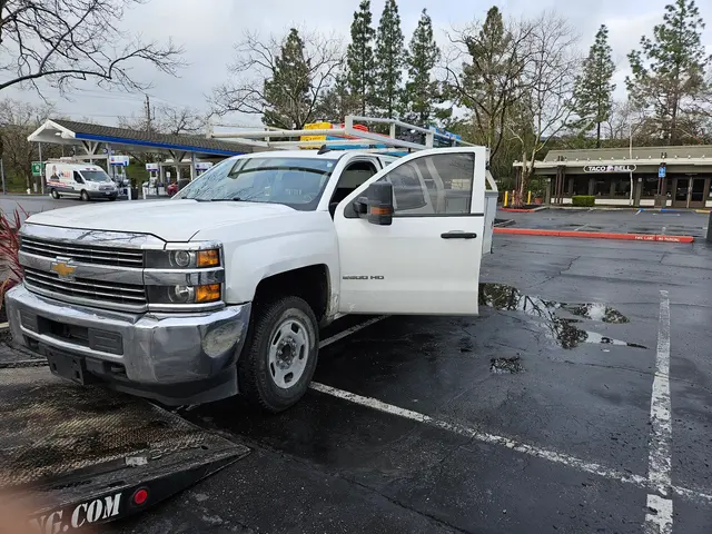 Iman Towing Roadside — photo from the business 9