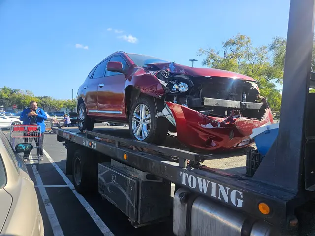 Iman Towing Roadside — photo from the business 8