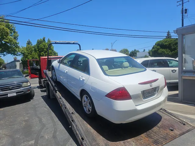 Iman Towing Roadside — photo from the business 10