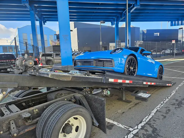 Iman Towing Roadside — photo from the business 11