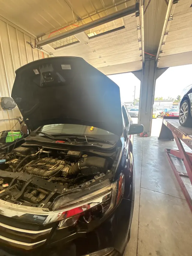 Alignment Auto Repair — customer photo 7