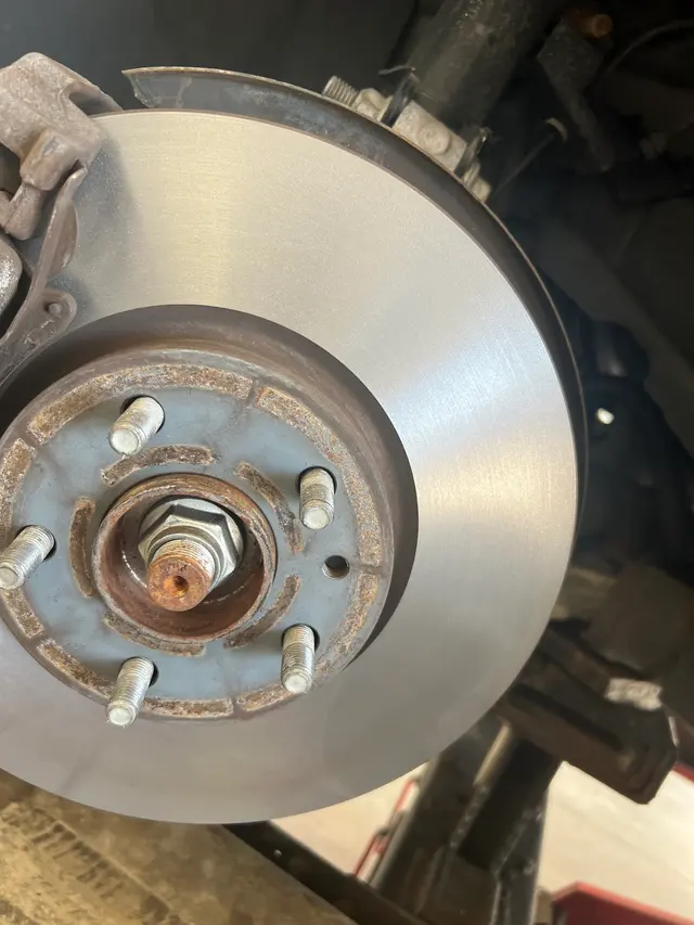 Alignment Auto Repair — customer photo 10