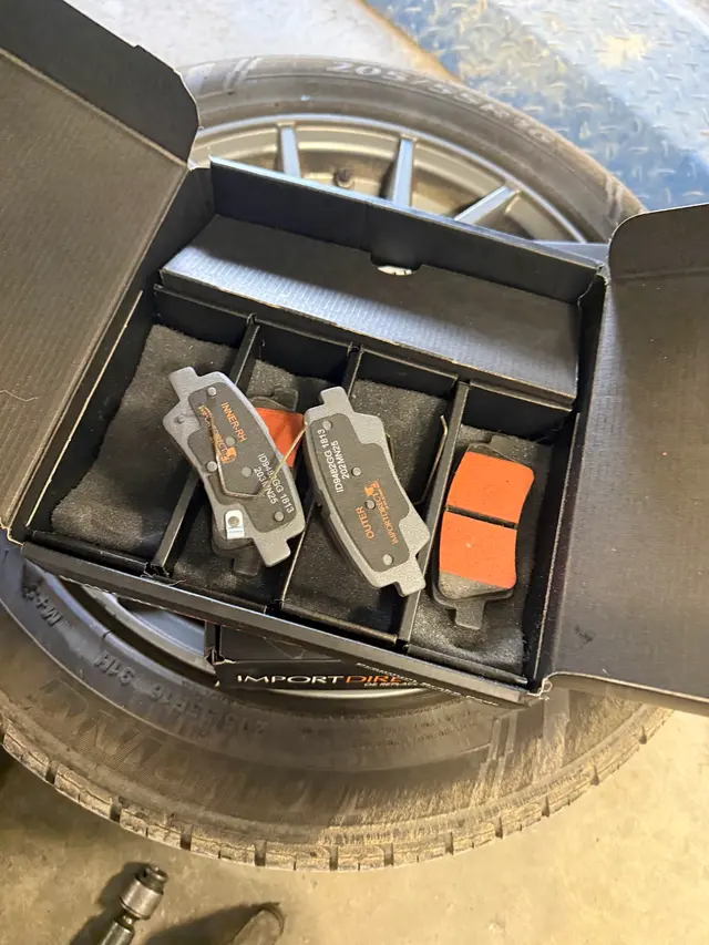 Alignment Auto Repair — photo from the business 5