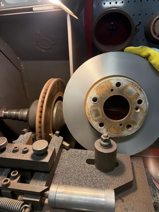 Alignment Auto Repair — customer photo 1
