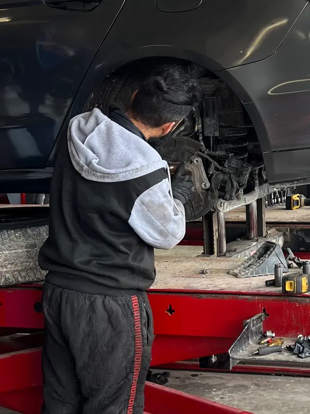 Alignment Auto Repair — customer photo 12