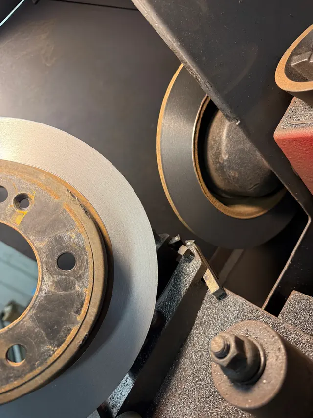 Alignment Auto Repair — photo from the business 9