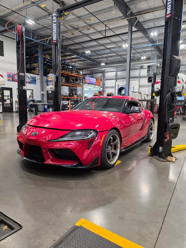 GermanTech MotorWorks, LLC — photo from the business 4