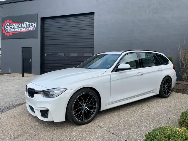 GermanTech MotorWorks, LLC — photo from the business 9