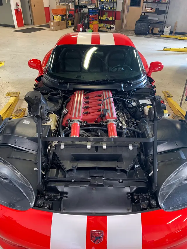 GermanTech MotorWorks, LLC — photo from the business 11