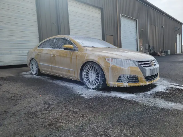 Pullen Motors — customer photo 10