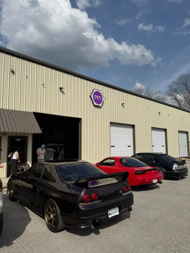 Pullen Motors — photo from the business 7