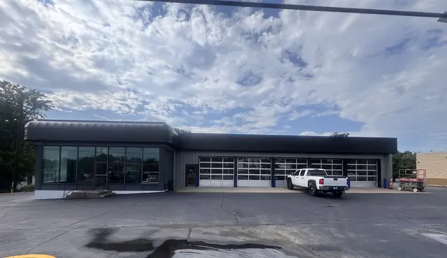 Meadows Automotive — photo from the business 6