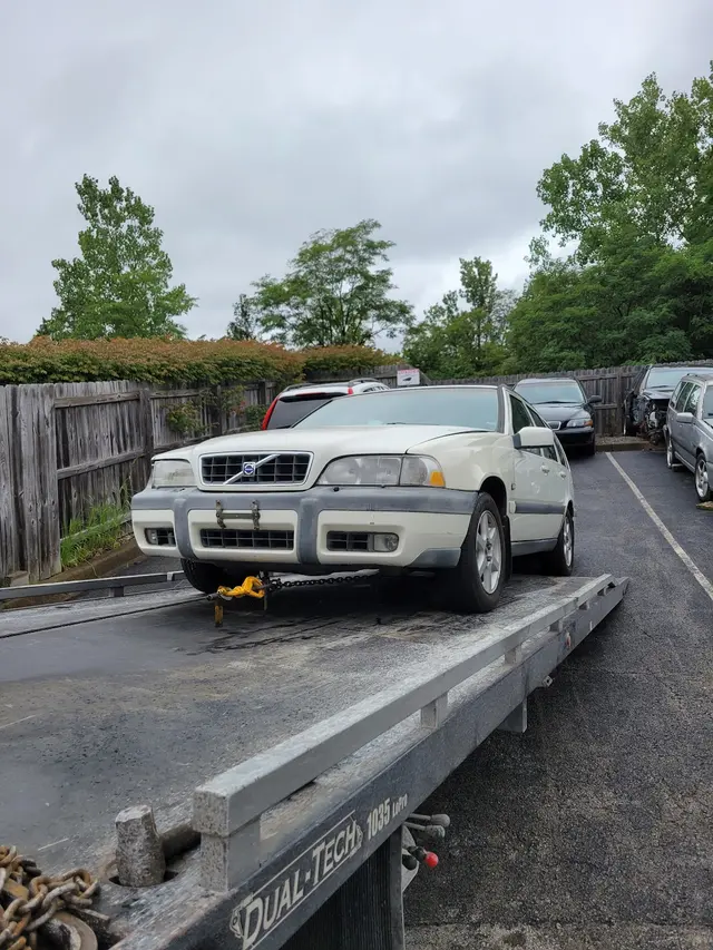 Kenny Jones Automotive Inc — customer photo 5