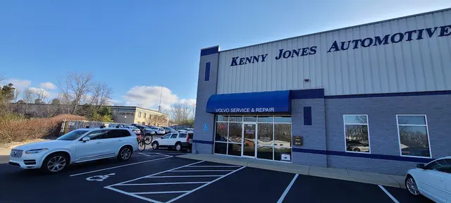 Kenny Jones Automotive Inc — customer photo 2