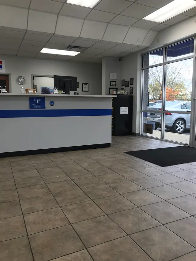 Kenny Jones Automotive Inc — customer photo 6