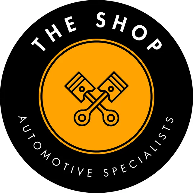 The Shop — photo from the business 10
