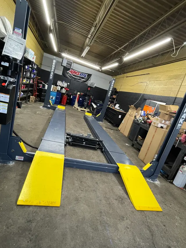 The Shop — customer photo 8