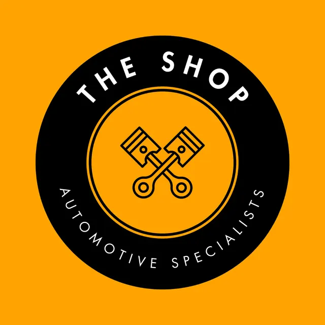 The Shop — photo from the business 11