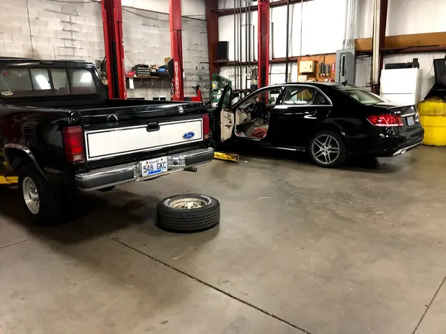 Pro Auto Care — photo from the business 3