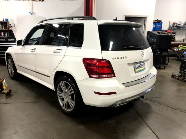 Pro Auto Care — photo from the business 4