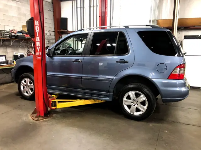 Pro Auto Care — photo from the business 12