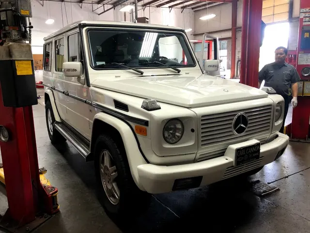 Pro Auto Care — photo from the business 7