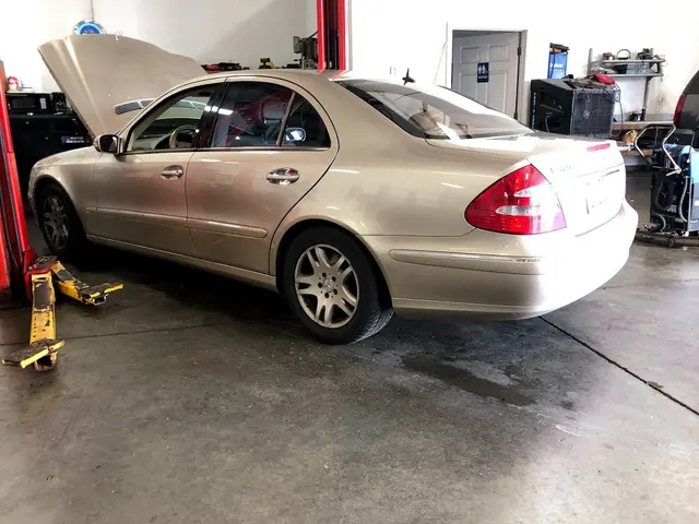 Pro Auto Care — photo from the business 9