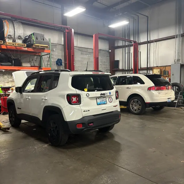 Pro Auto Care — photo from the business 10